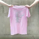 2020 UH T-Shirt Pink