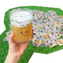 芭樂鹽小麥 Guava Gose-12x330ml 酒色