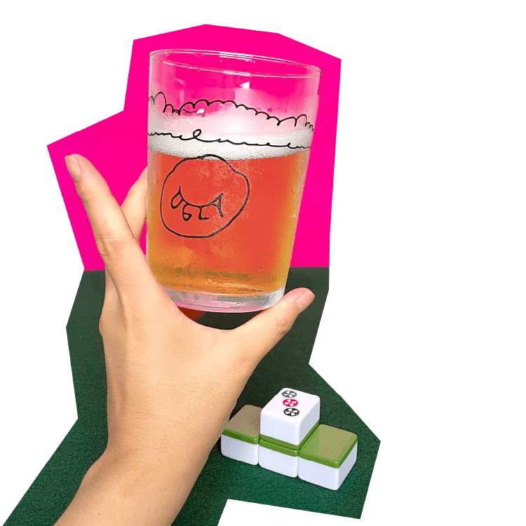 大三元 XPA-12x330ml 酒色