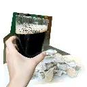 蚵仔黑 Oyster-Stout-12x330ml  酒色