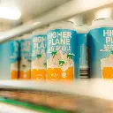 站在高山上 Hazy IIIPA- 24 x 440ml cans