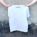 酉鬼DIPA雙喜 T 恤 背面