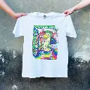 酉鬼DIPA雙喜 T 恤