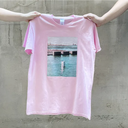 2020 UH T-Shirt Pink