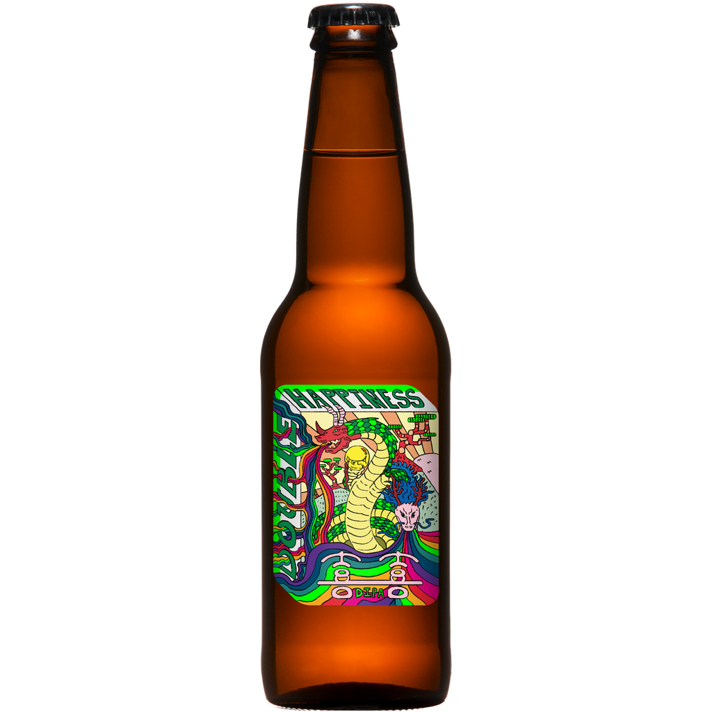 雙喜Double Happiness DIPA-12x330ml