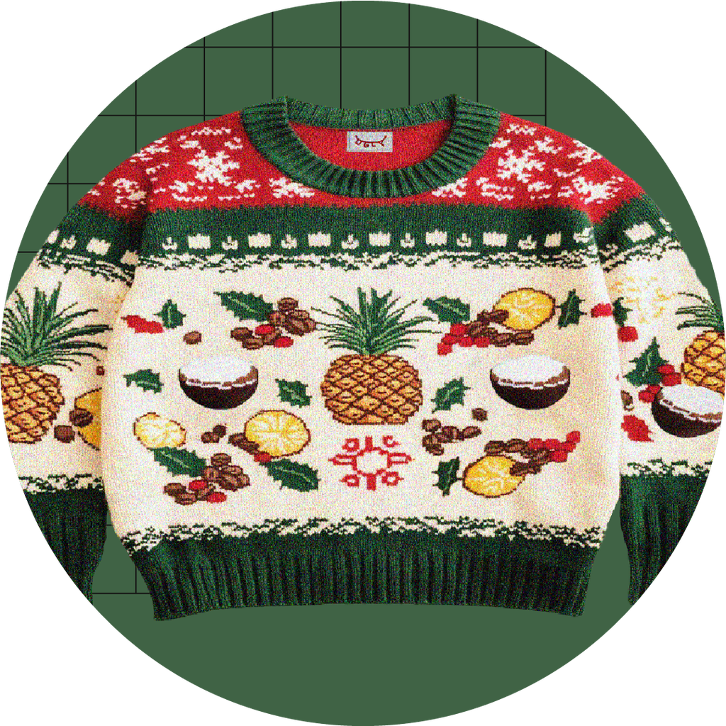 椰誕醜咖啡酸啤酒 Espresso Sour-20L