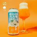 站在高山上 Hazy IIIPA (即期八折)