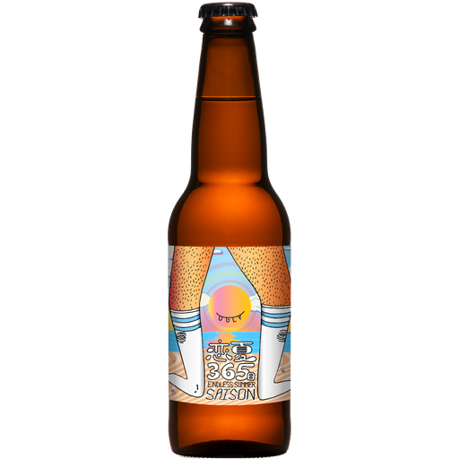 [C003] 戀夏365日Saison-12x330ml