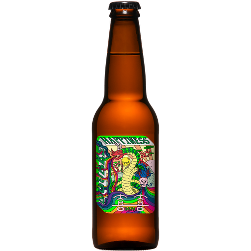 [C006] Double Happiness DIPA-12x330ml