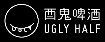 UGLY HALF BEER
